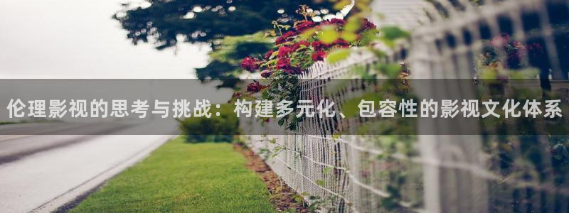 99视频30精品播放：伦理影视的思考与挑战：构建多元化、包容性的影视文化体系
